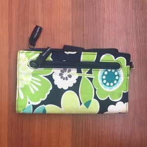Thirty-One Wallet